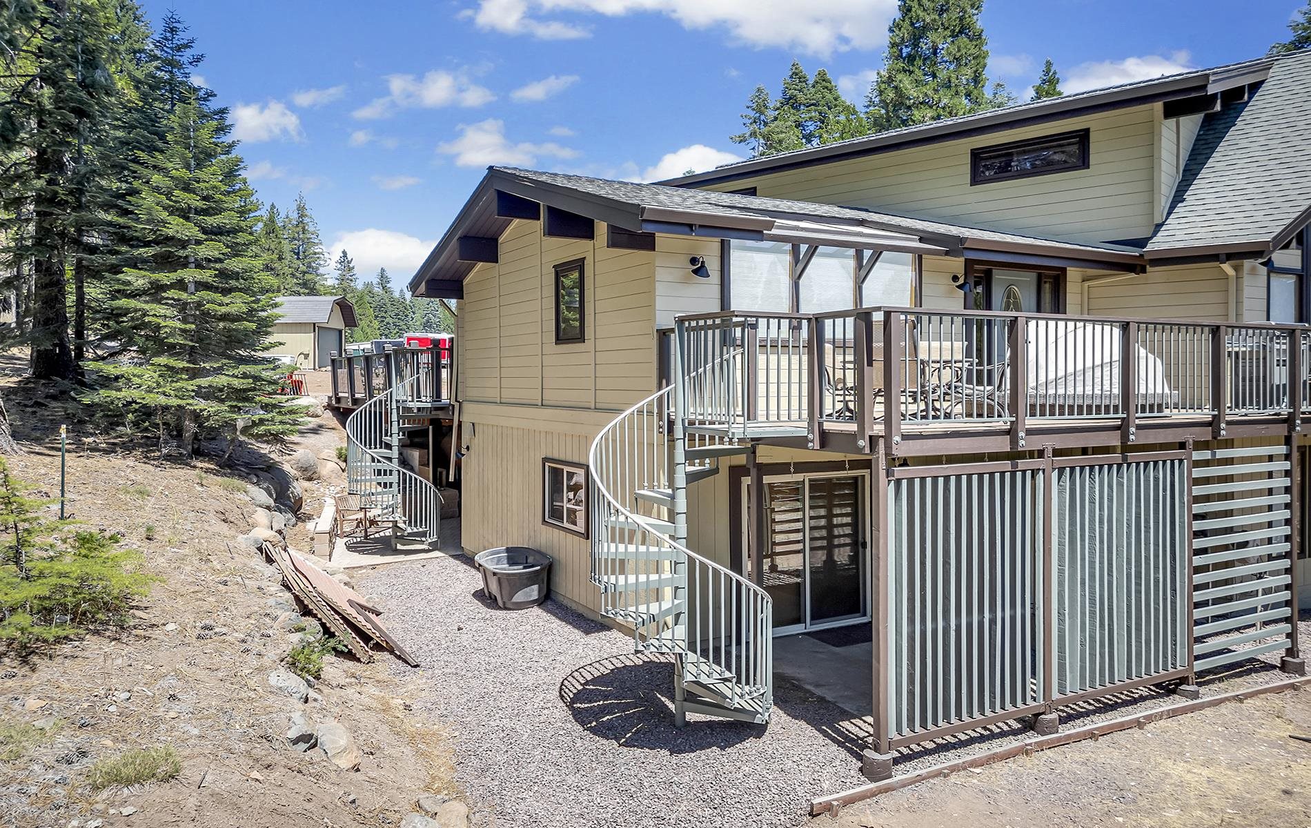 523 S Peninsula Drive, Lake Almanor, New Mexico image 30