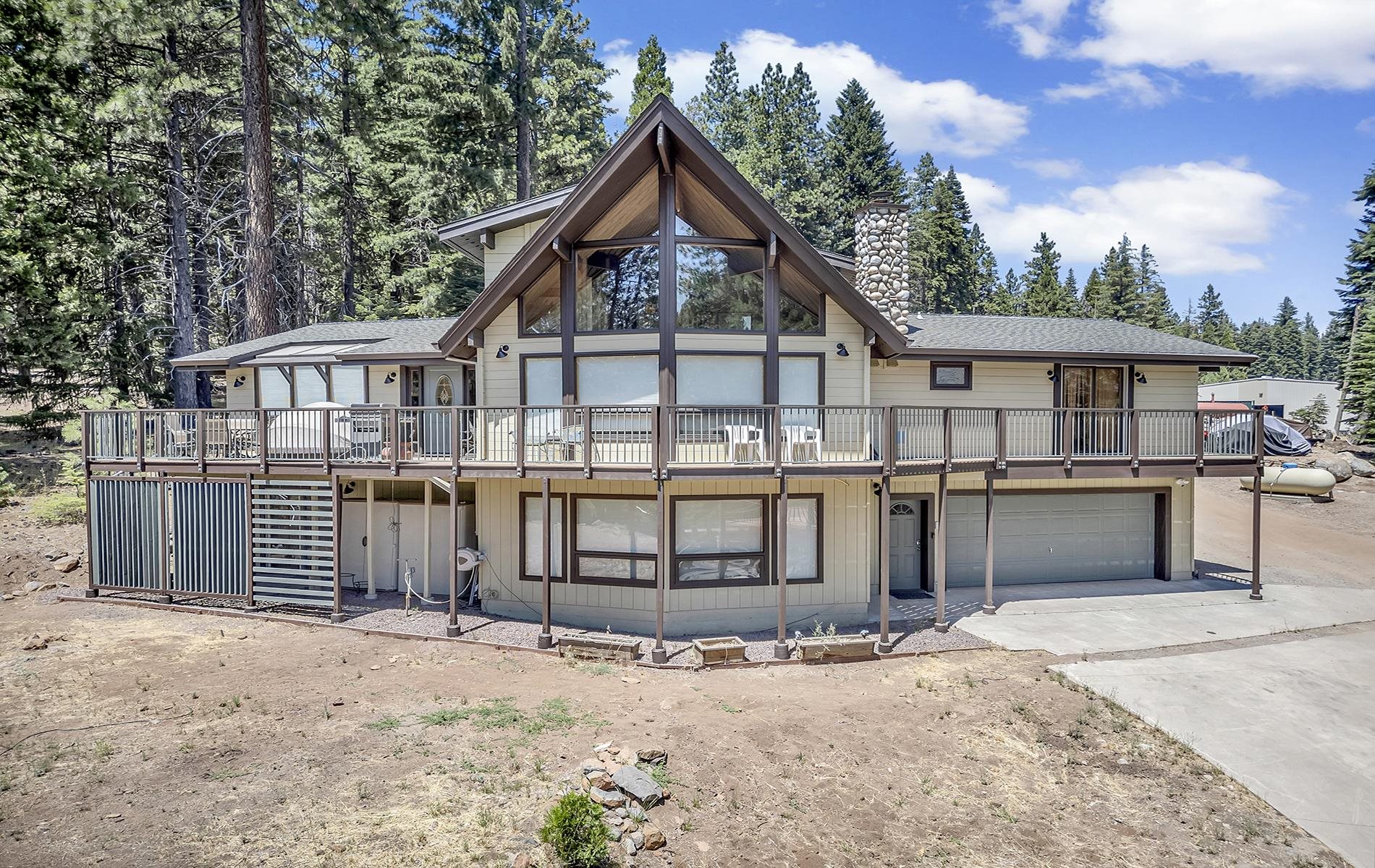 523 S Peninsula Drive, Lake Almanor, New Mexico image 1