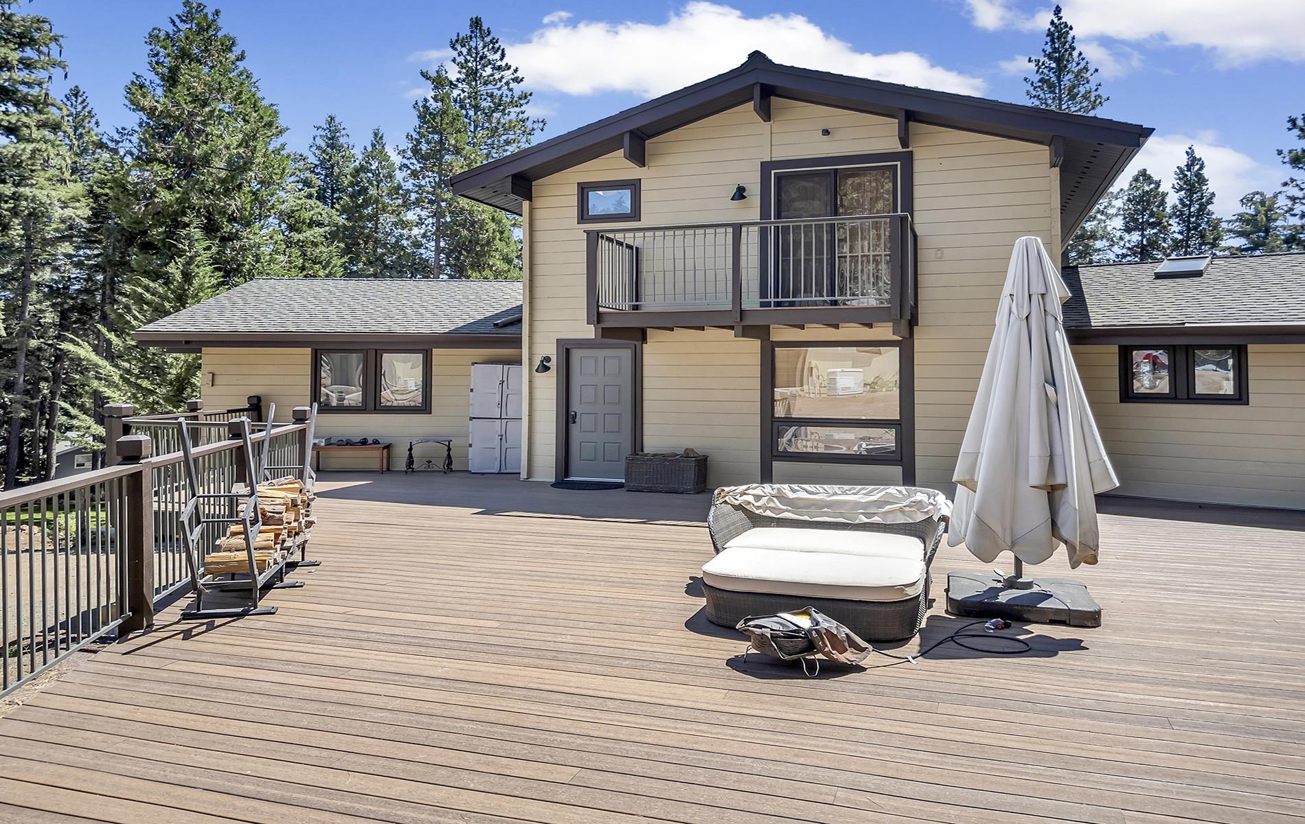523 S Peninsula Drive, Lake Almanor, New Mexico image 36