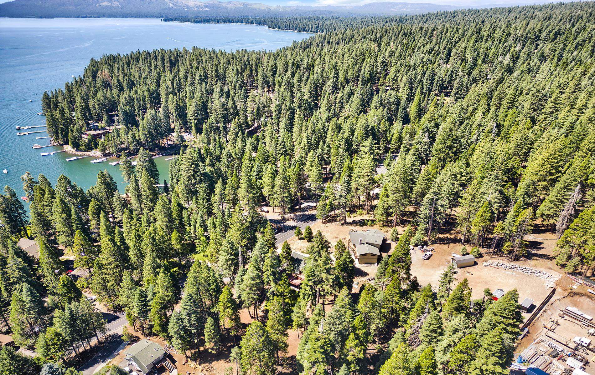 523 S Peninsula Drive, Lake Almanor, New Mexico image 35