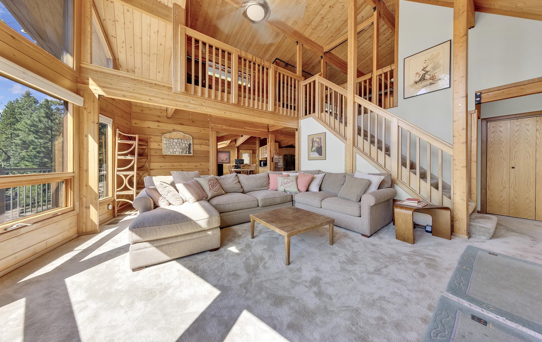 523 S Peninsula Drive, Lake Almanor, New Mexico image 5