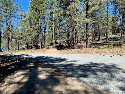 Vacant Land For Sale - 76571 Aspen Drive Dr<br/> Portola, CA 96122