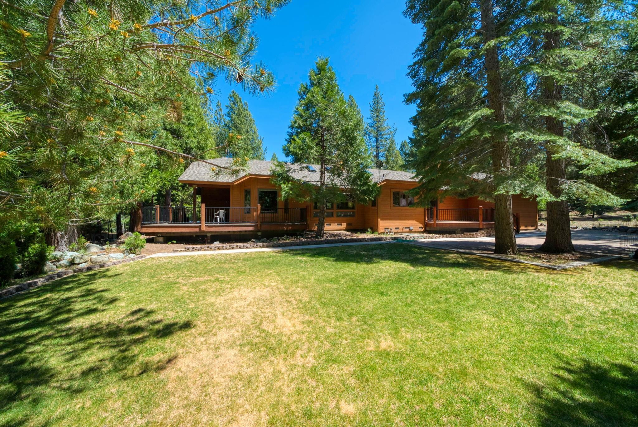 4 Mohave Trail, Graeagle, New Mexico image 44
