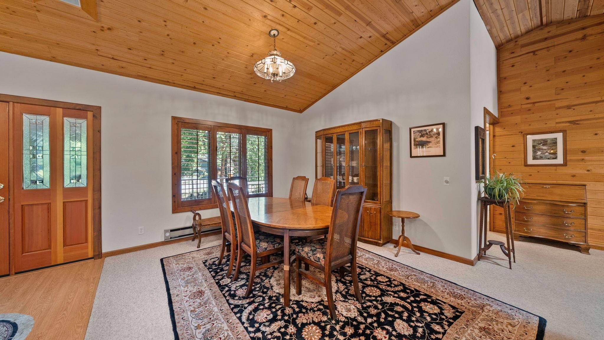4 Mohave Trail, Graeagle, New Mexico image 7