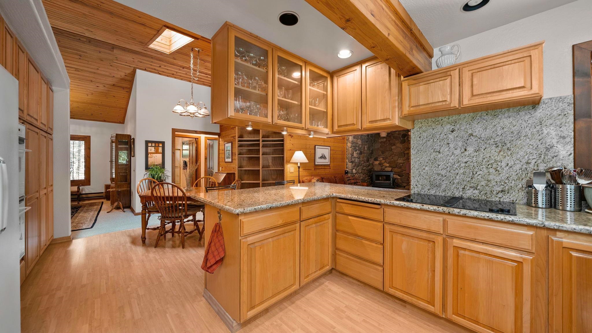 4 Mohave Trail, Graeagle, New Mexico image 22