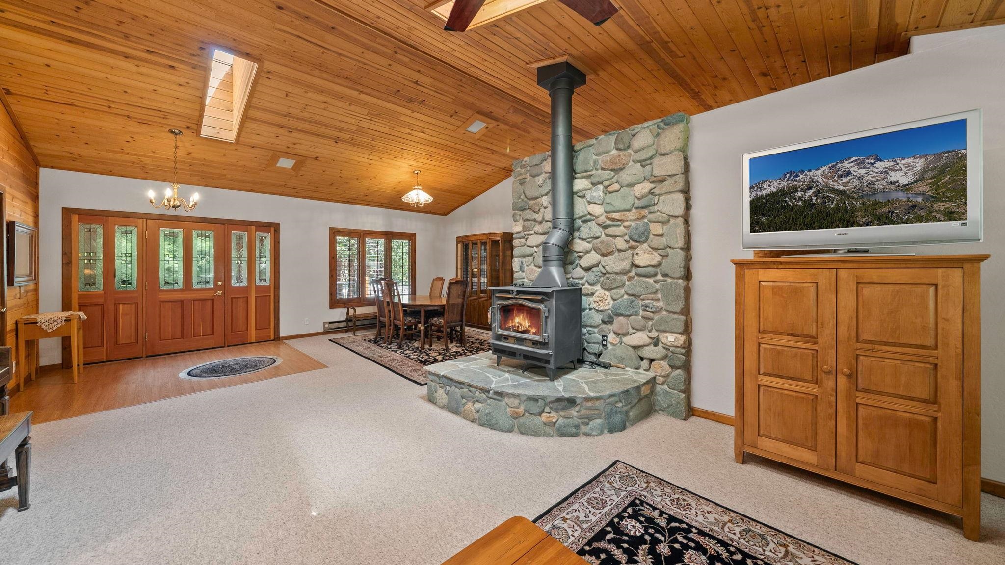 4 Mohave Trail, Graeagle, New Mexico image 13