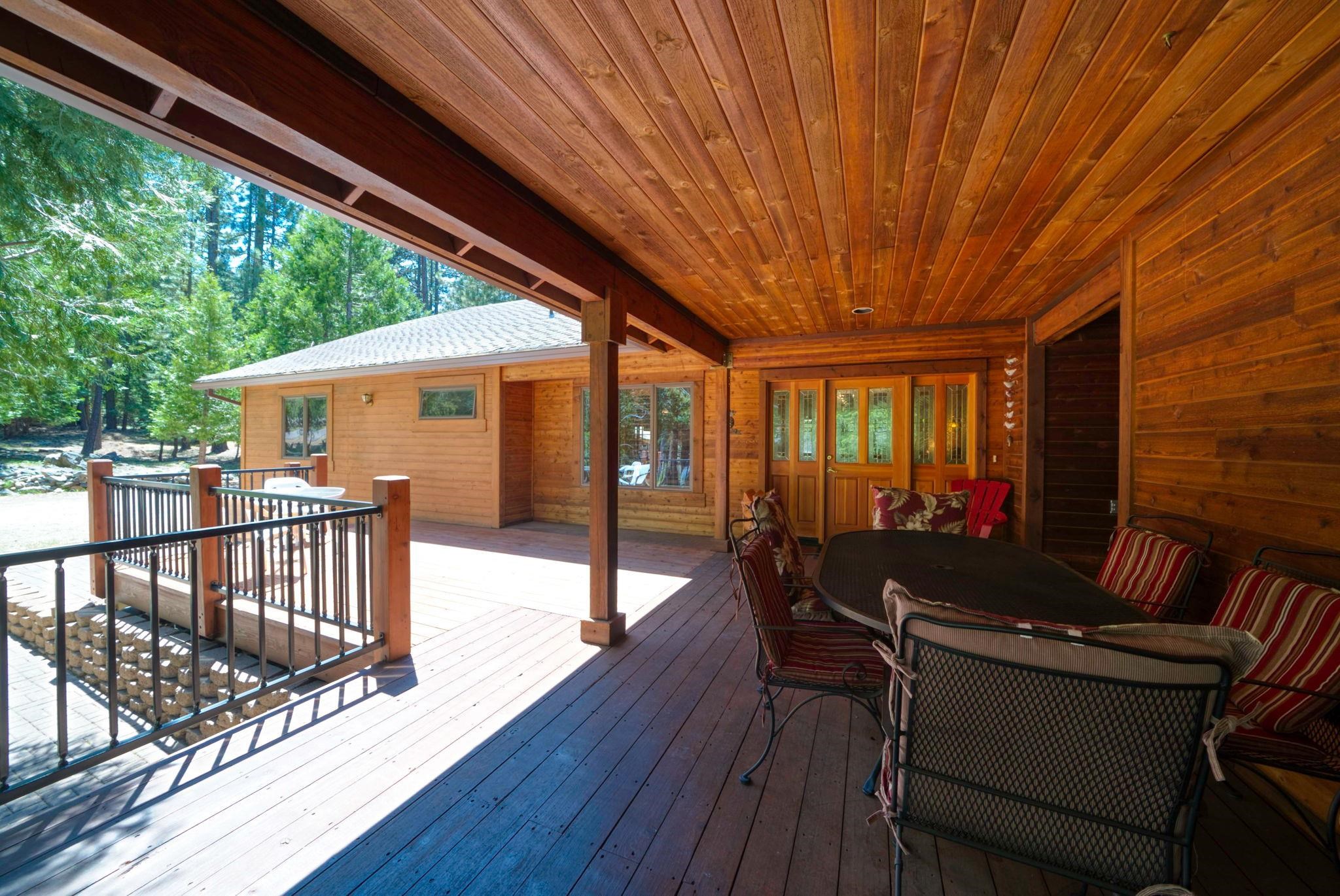 4 Mohave Trail, Graeagle, New Mexico image 1
