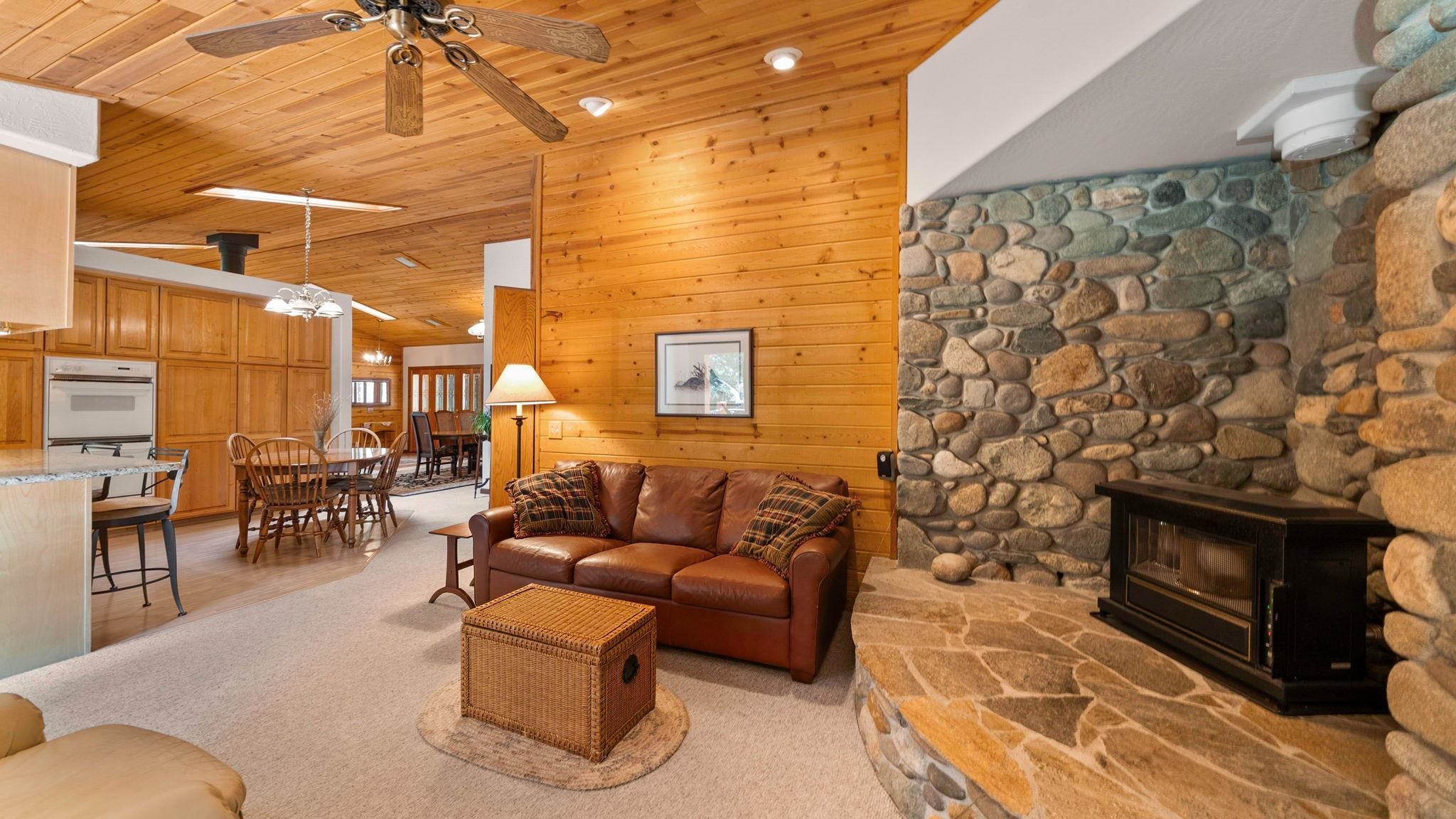 4 Mohave Trail, Graeagle, New Mexico image 24