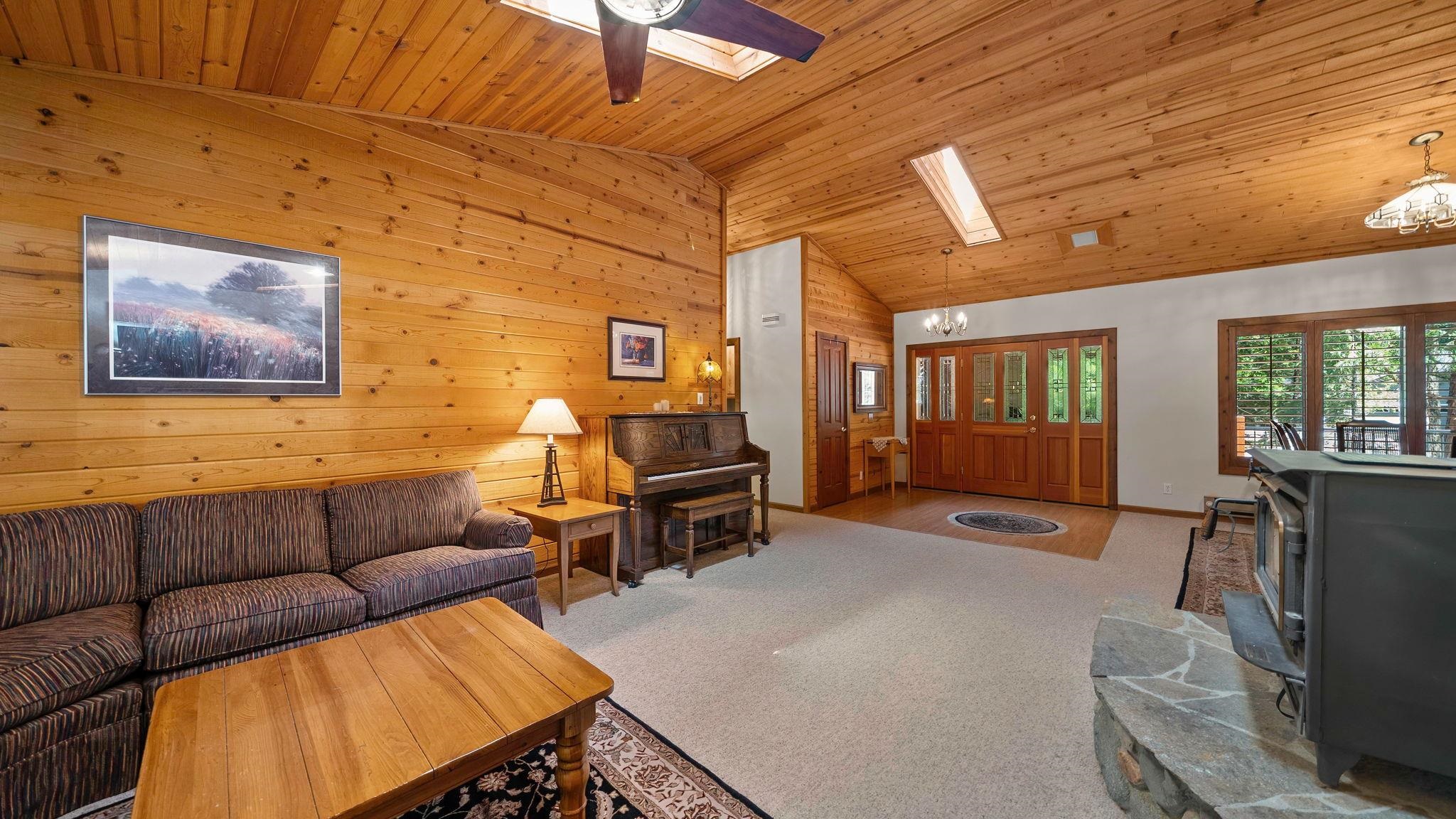 4 Mohave Trail, Graeagle, New Mexico image 14