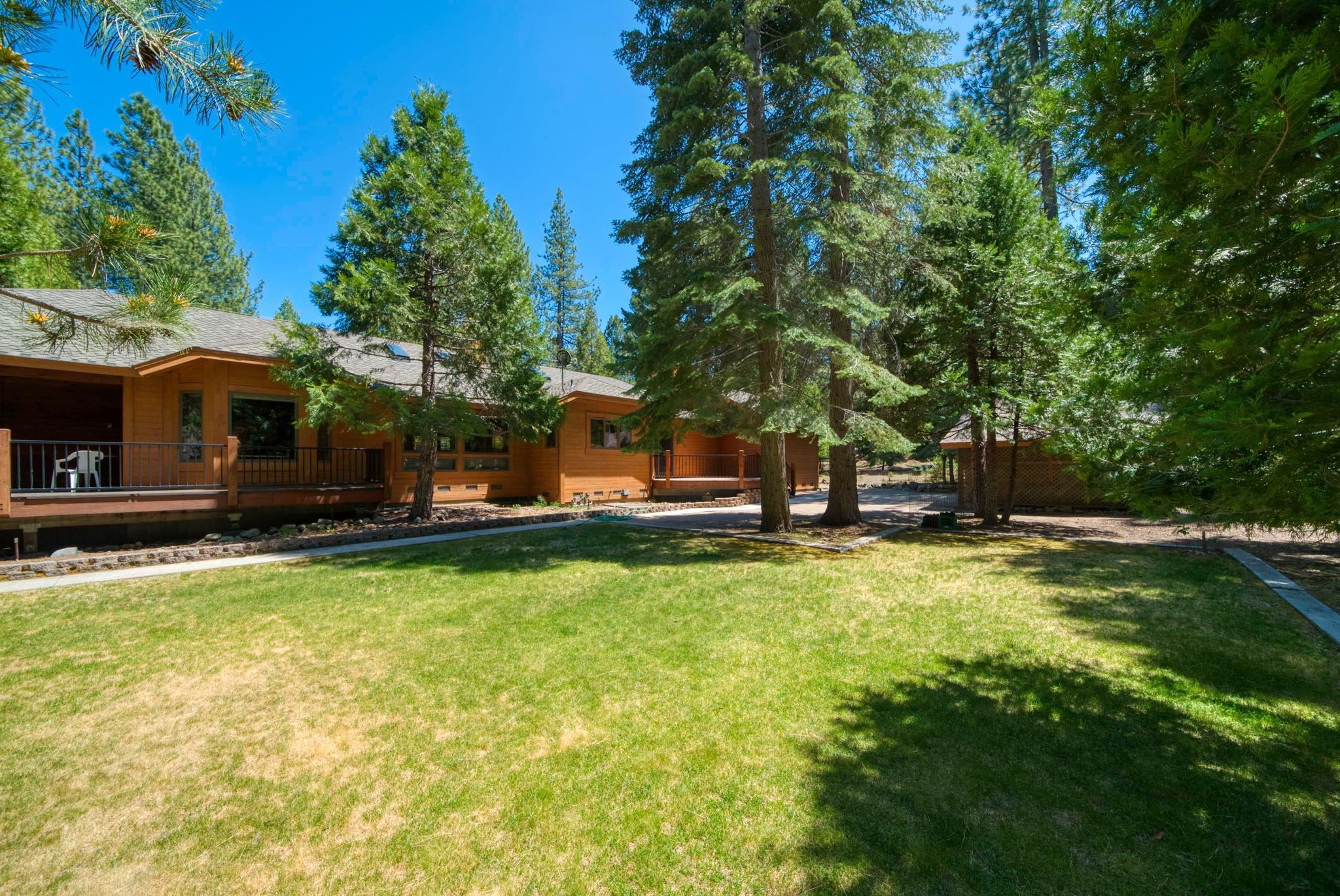 4 Mohave Trail, Graeagle, New Mexico image 46