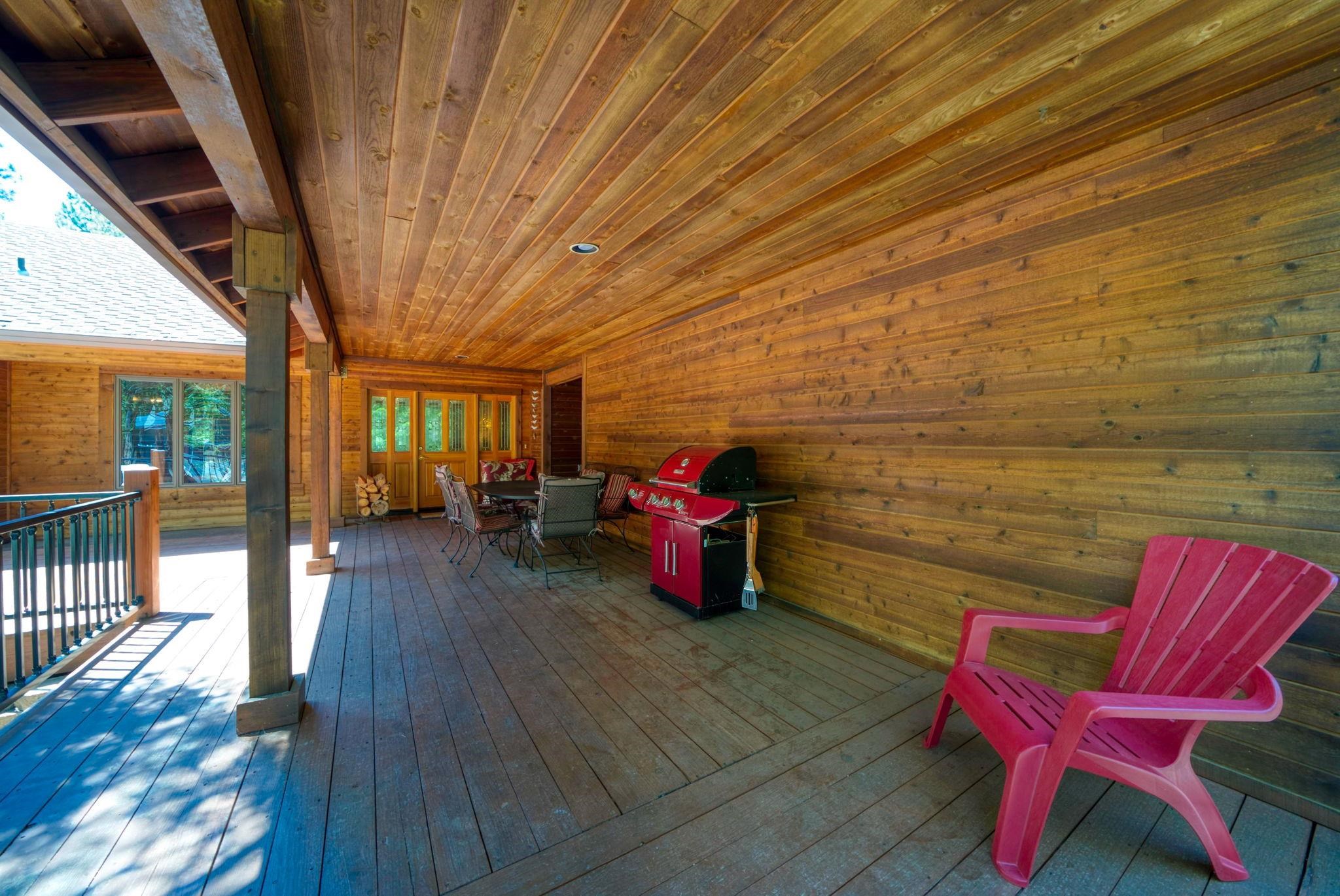 4 Mohave Trail, Graeagle, New Mexico image 6