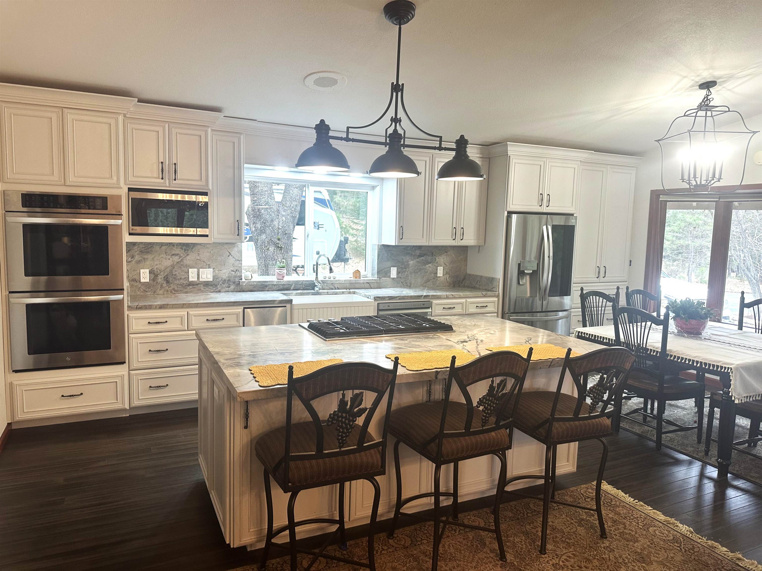 1724 Quincy La Porte Road, Quincy, California image 2