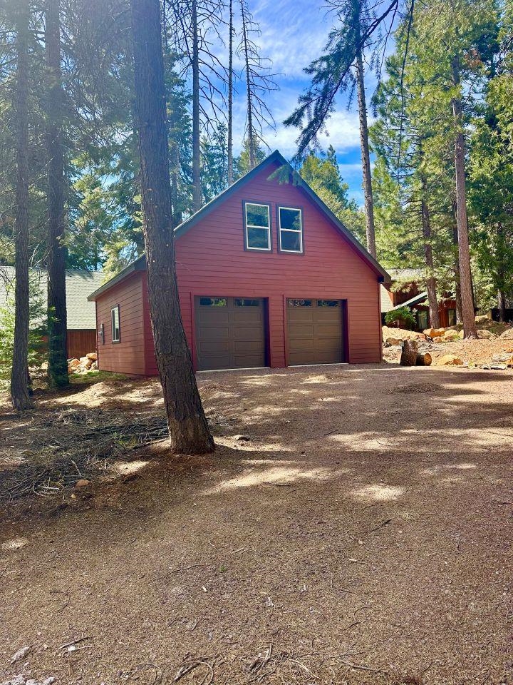 3200 Woodlake Drive, Lake Almanor, New Mexico image 2