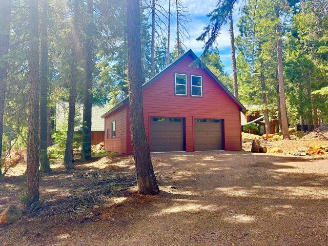 3200 Woodlake Drive, Lake Almanor, New Mexico image 1