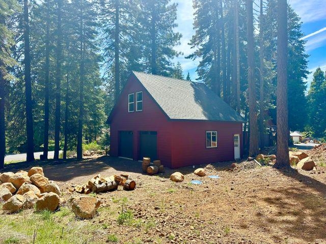 3200 Woodlake Drive, Lake Almanor, New Mexico image 3