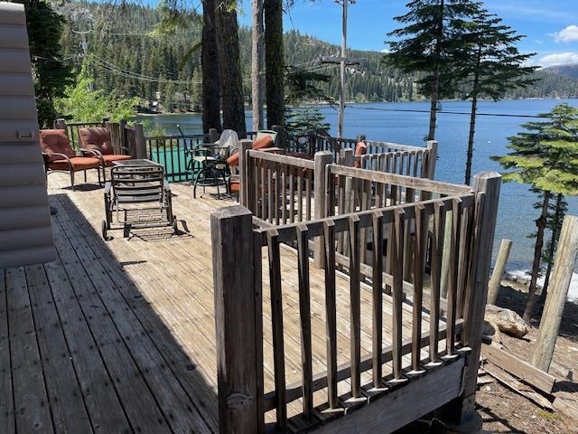 630 Mile High Road, Bucks Lake, New Mexico image 14