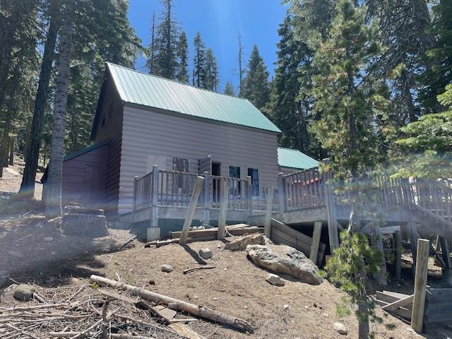 630 Mile High Road, Bucks Lake, New Mexico image 5