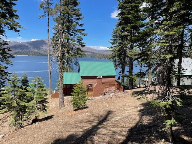 630 Mile High Road, Bucks Lake, New Mexico image 1