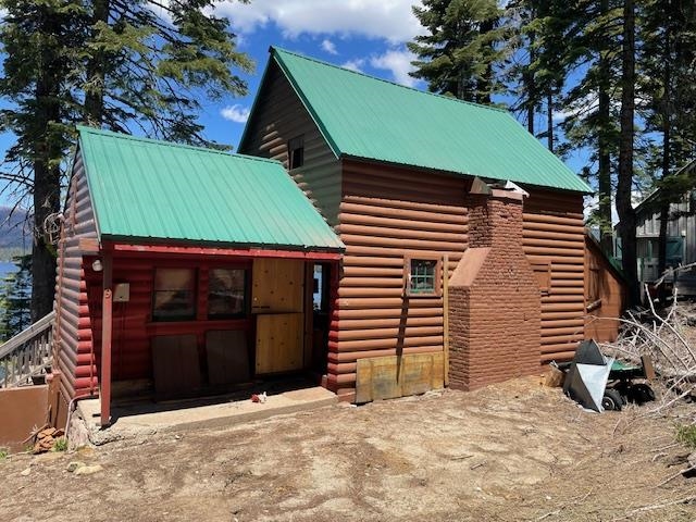 630 Mile High Road, Bucks Lake, New Mexico image 2