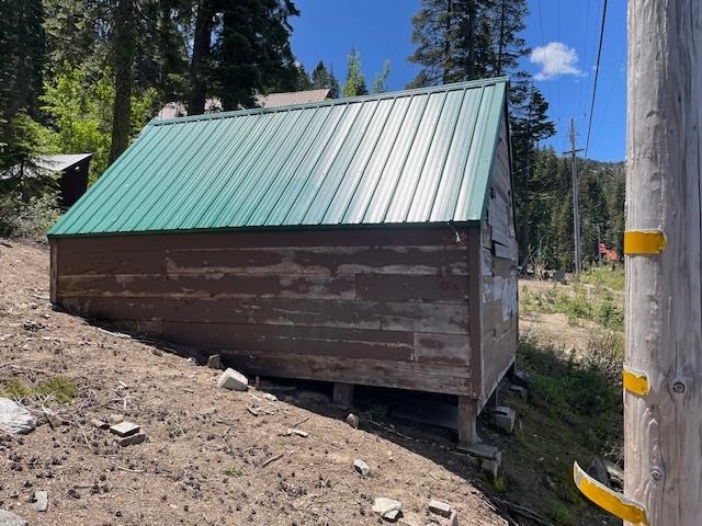 630 Mile High Road, Bucks Lake, New Mexico image 6
