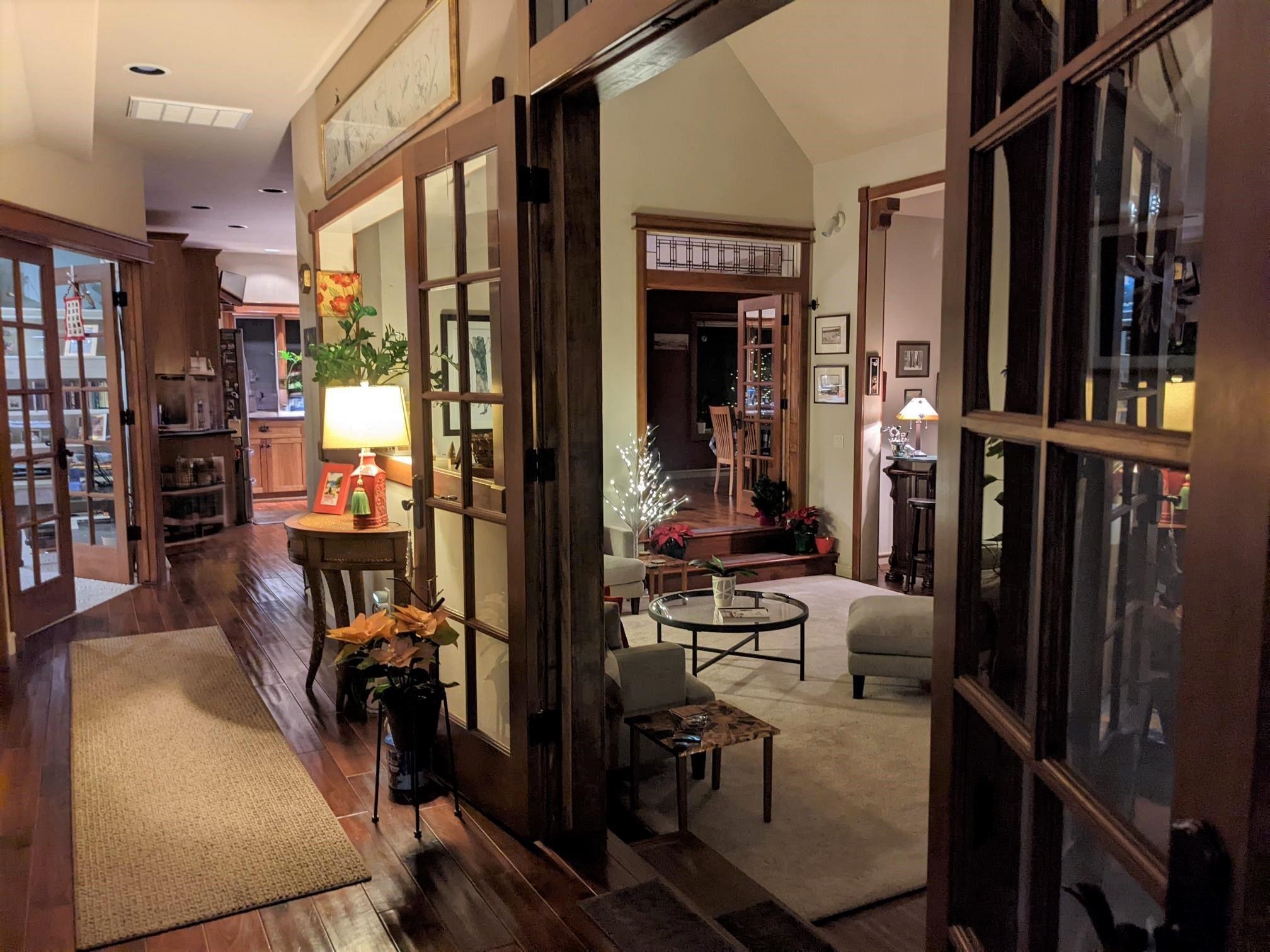 566 Main Ranch Road, Quincy, Texas image 25