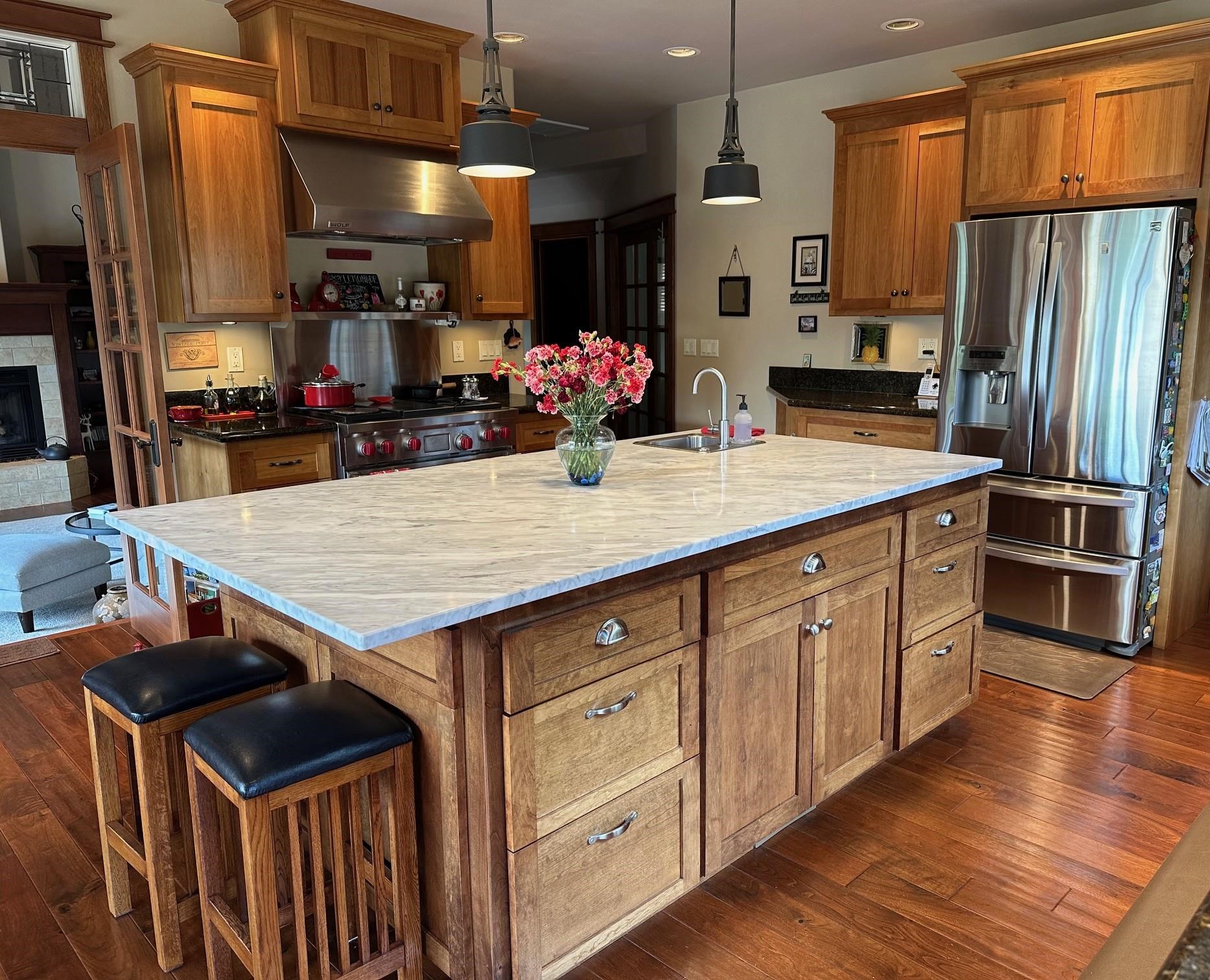 566 Main Ranch Road, Quincy, Texas image 23
