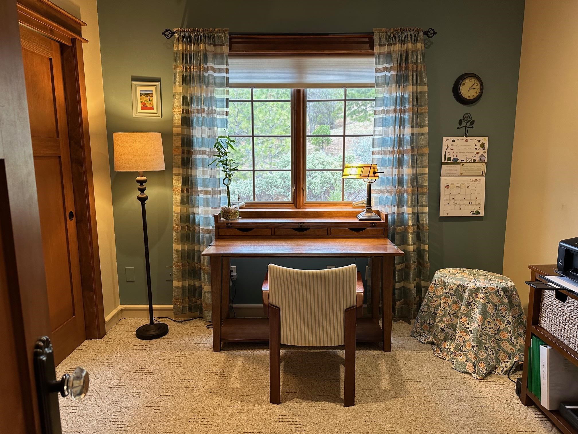 566 Main Ranch Road, Quincy, Texas image 36