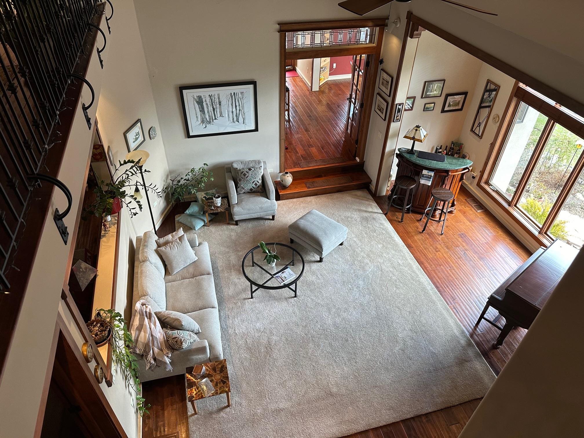 566 Main Ranch Road, Quincy, Texas image 19