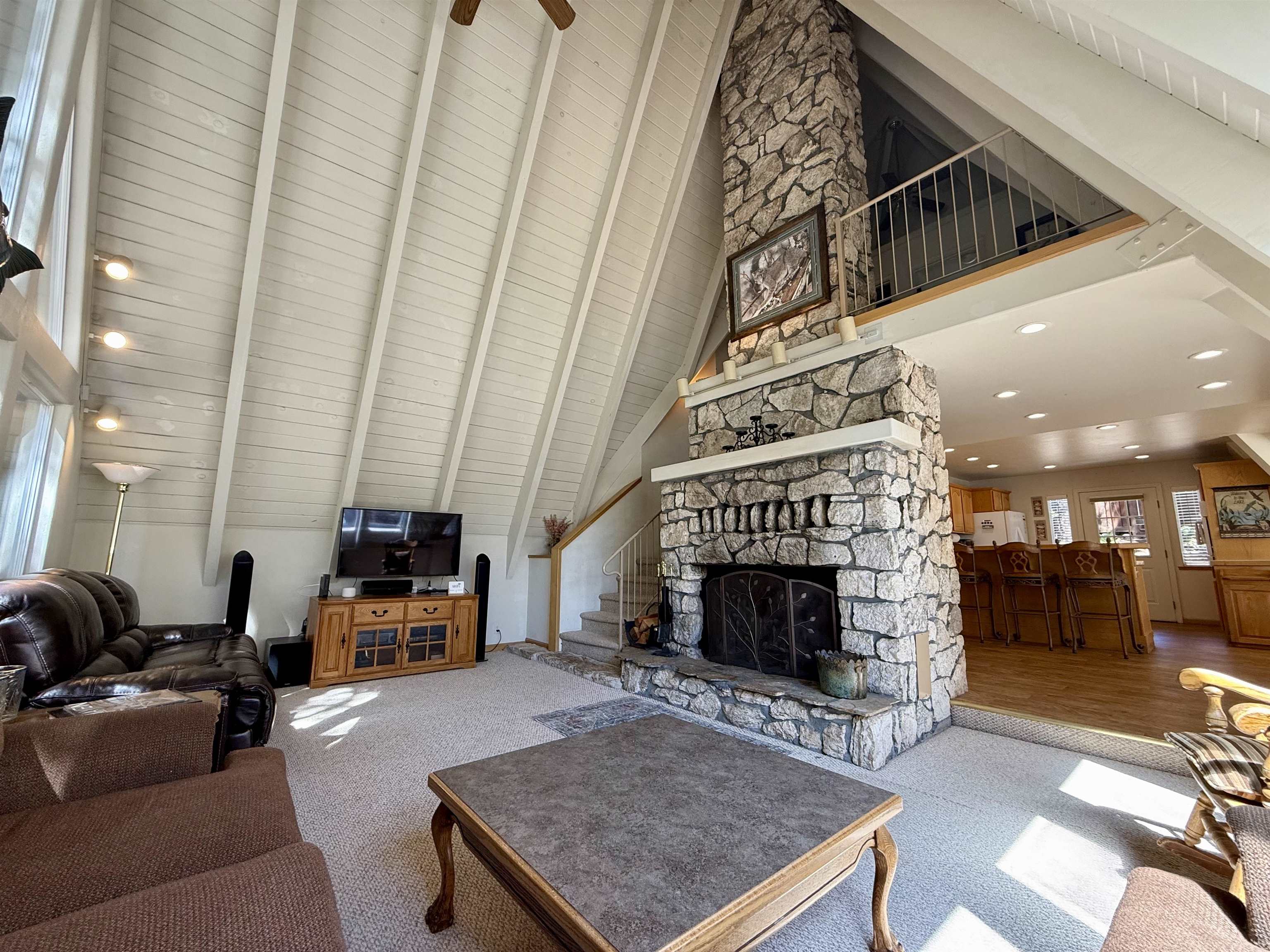 458 Peninsula Drive, Lake Almanor, New Mexico image 3