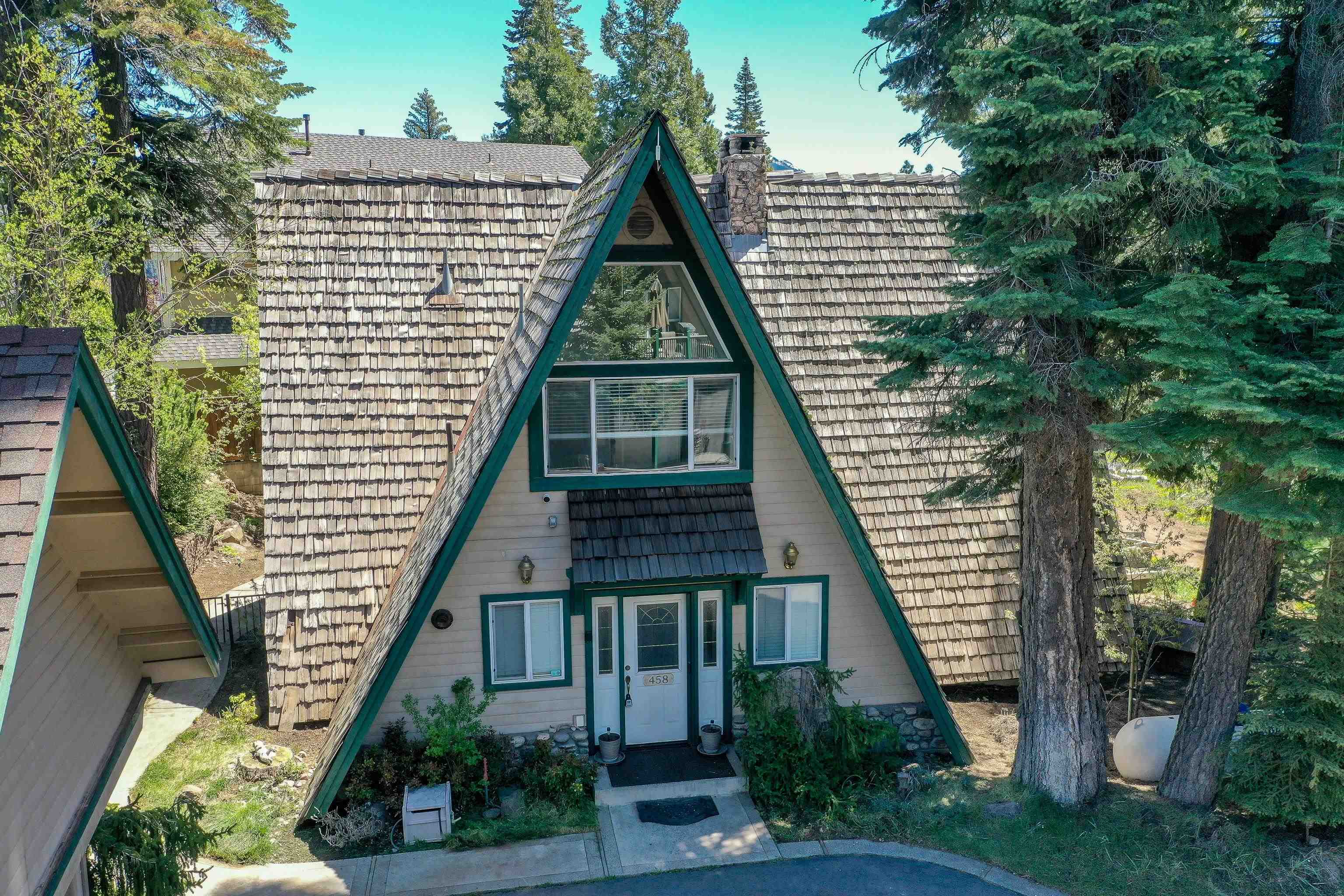 458 Peninsula Drive, Lake Almanor, New Mexico image 1