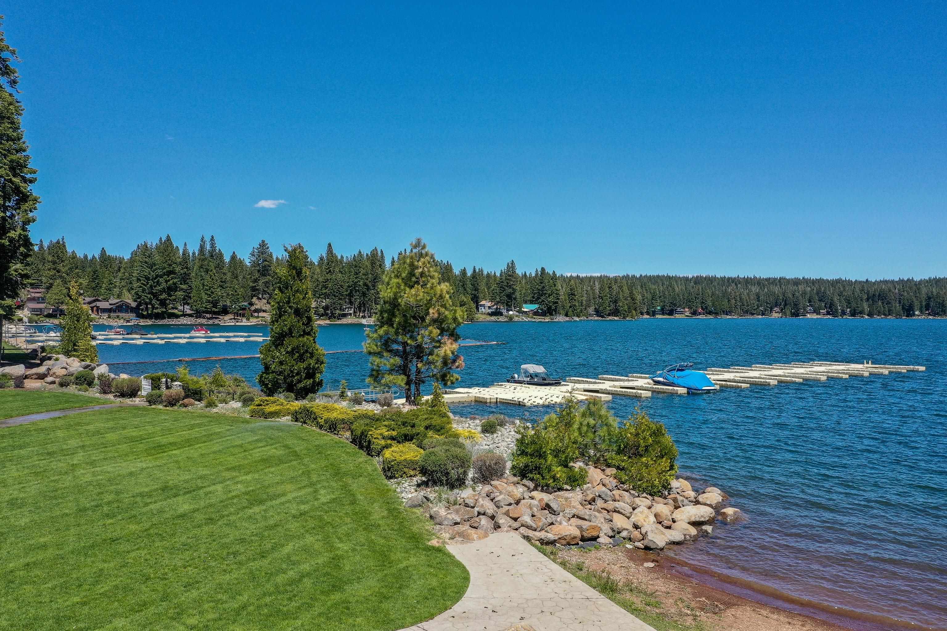 458 Peninsula Drive, Lake Almanor, New Mexico image 19