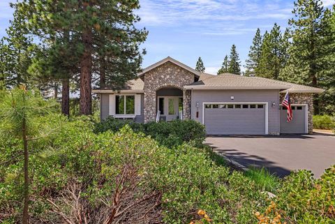 Homes For Sale - 24 Frostwood Lane<br/> Plumas County, Lake Almanor, CA 96137