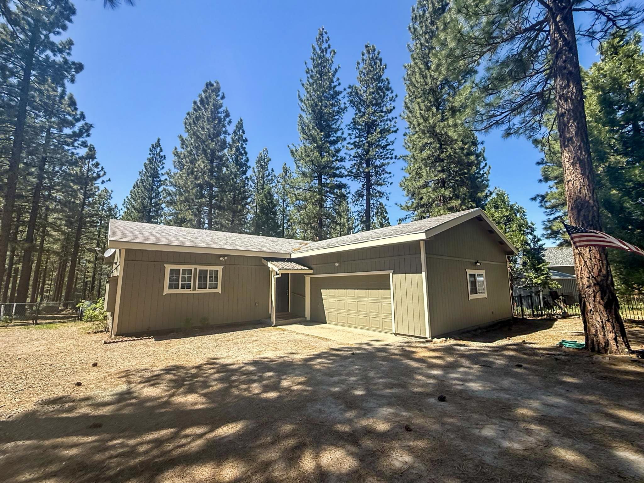708 Yeargin Drive, Portola, New Mexico image 2