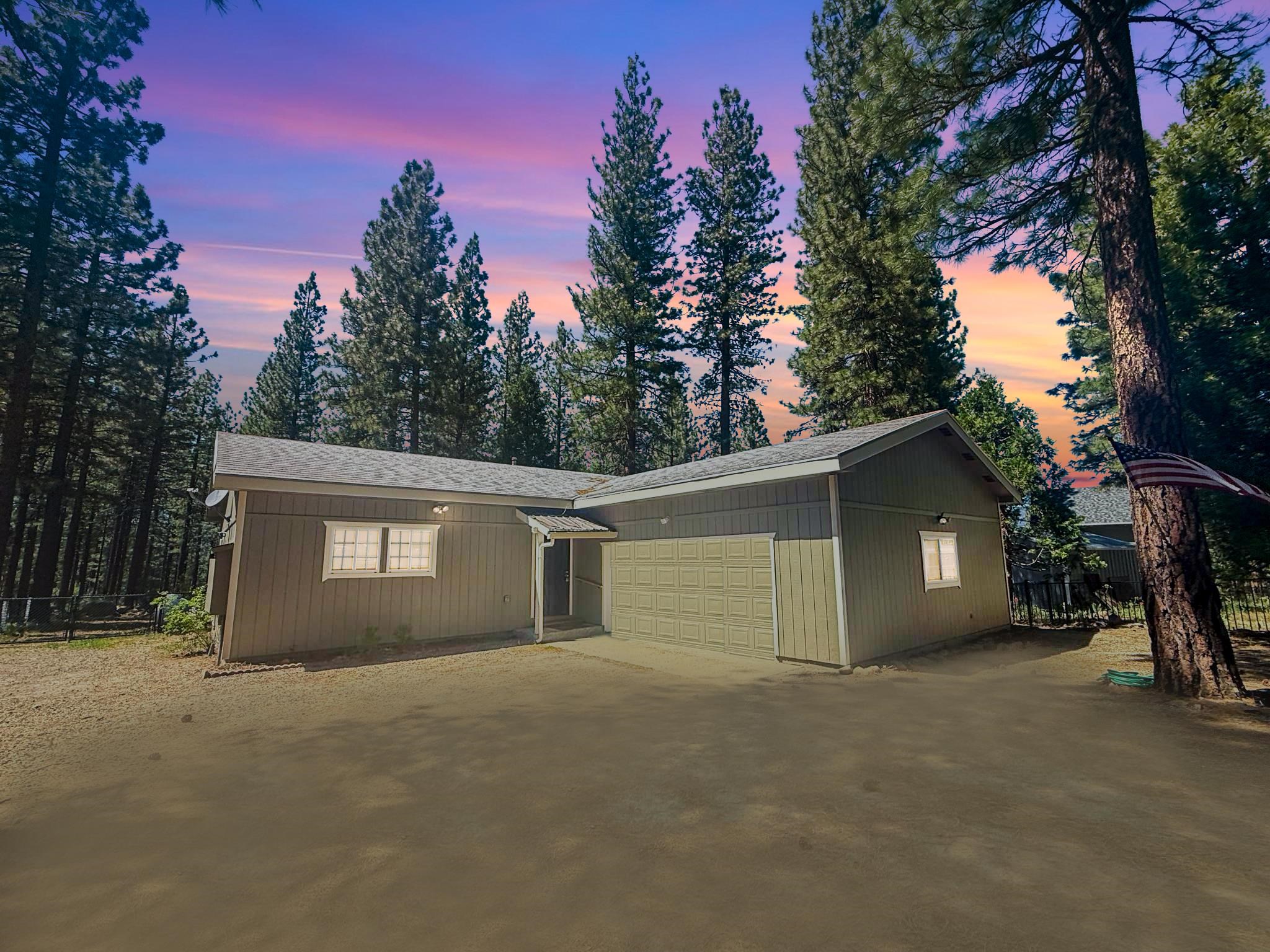 708 Yeargin Drive, Portola, New Mexico image 1