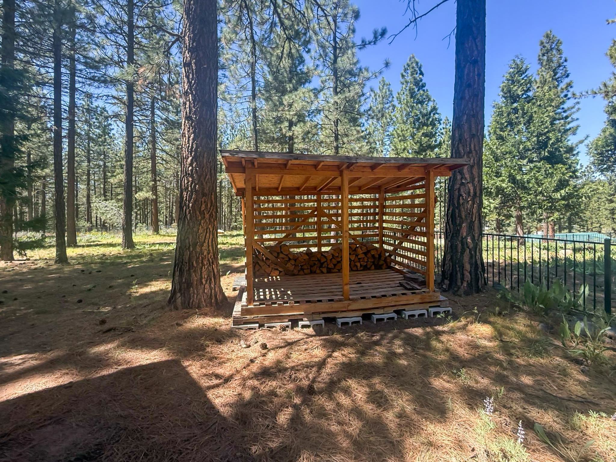 708 Yeargin Drive, Portola, New Mexico image 29