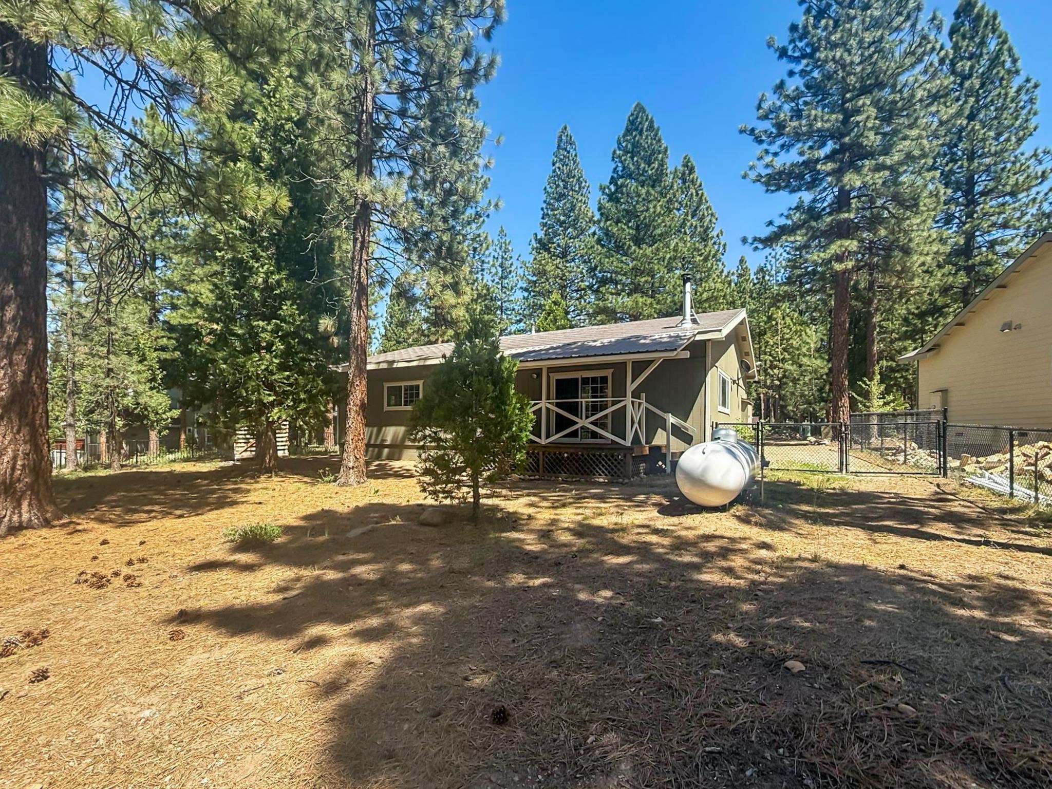 708 Yeargin Drive, Portola, New Mexico image 28