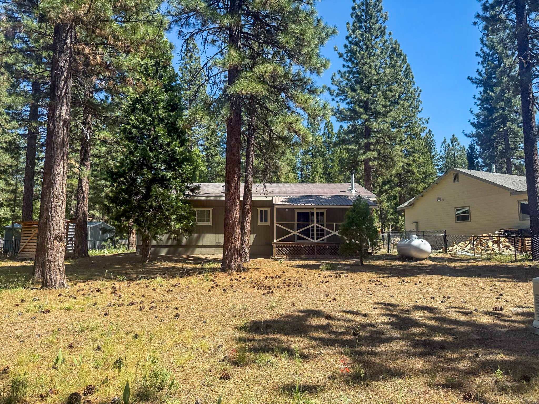 708 Yeargin Drive, Portola, New Mexico image 27
