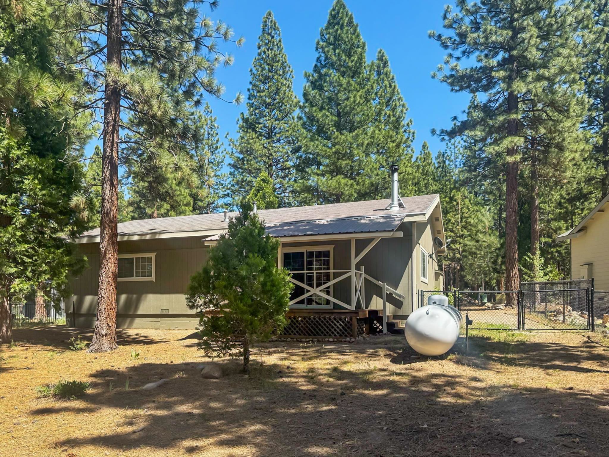 708 Yeargin Drive, Portola, New Mexico image 25