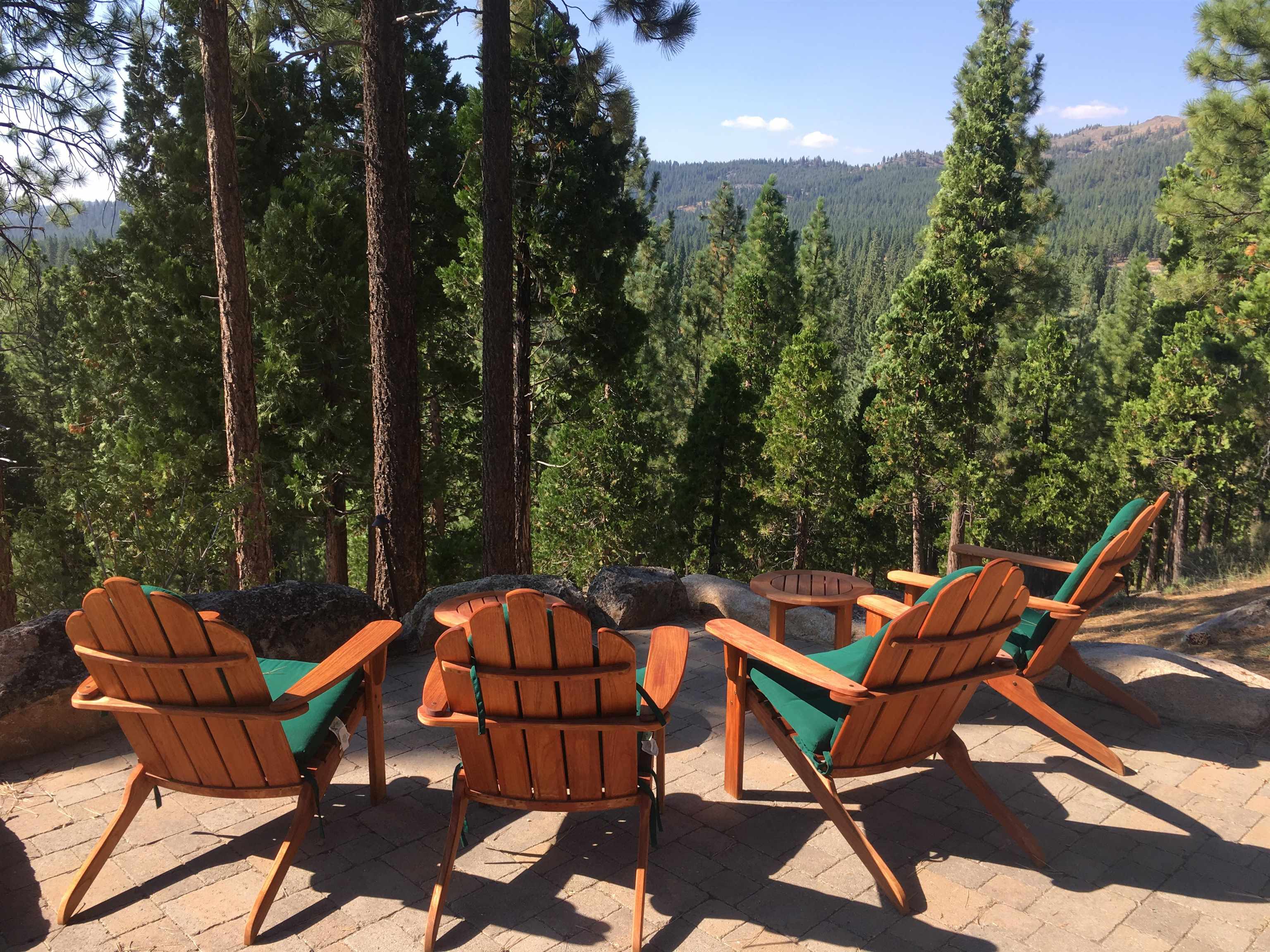 300 Grizzly Ranch Road, Portola, New York image 13