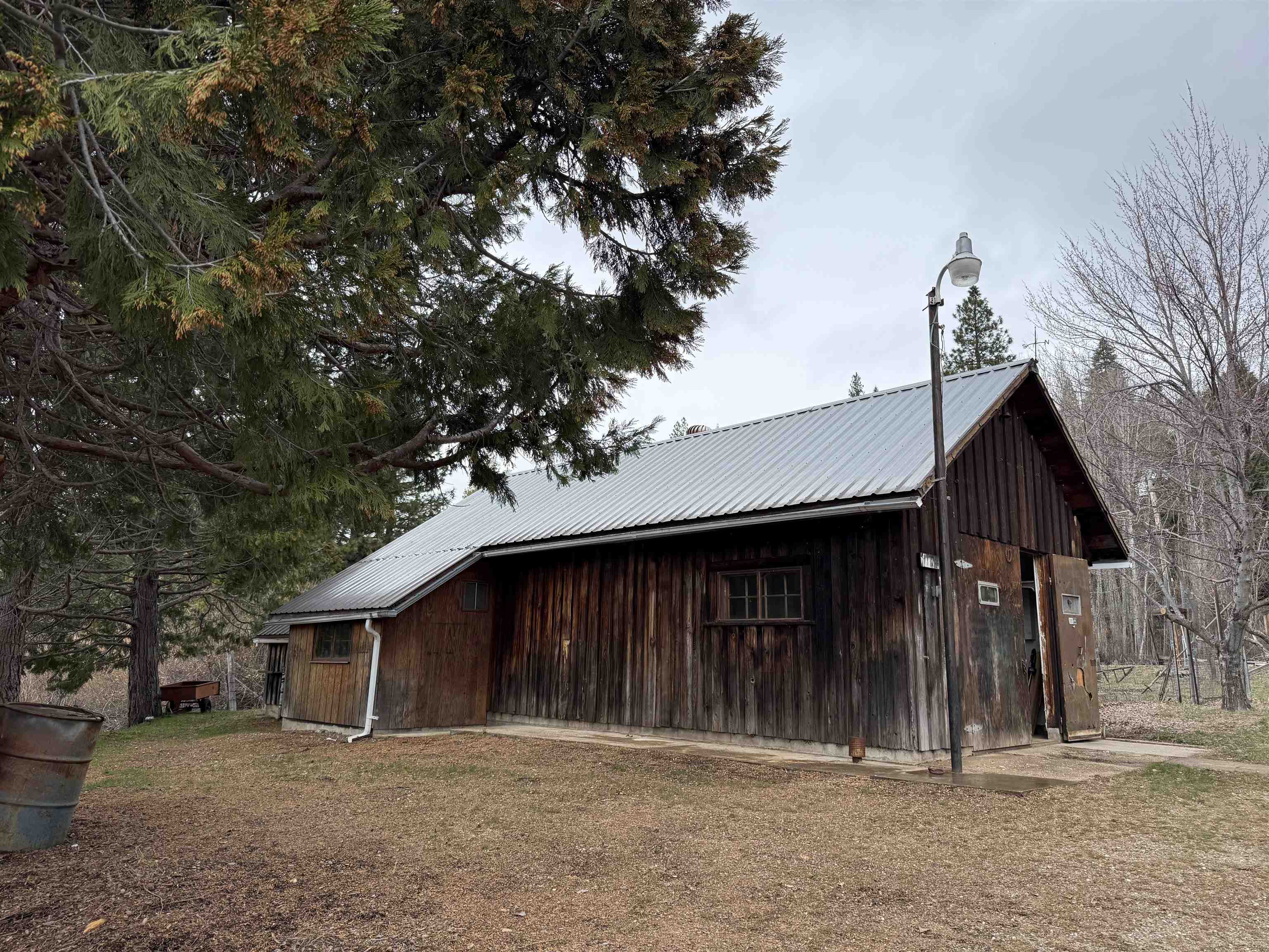7692 Bucks Lake Road, Meadow Valley, California image 31