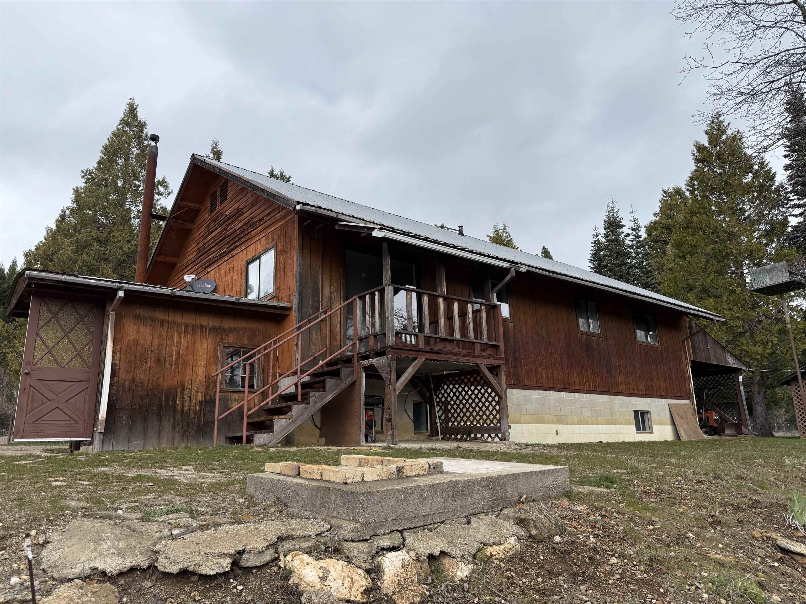 7692 Bucks Lake Road, Meadow Valley, California image 28