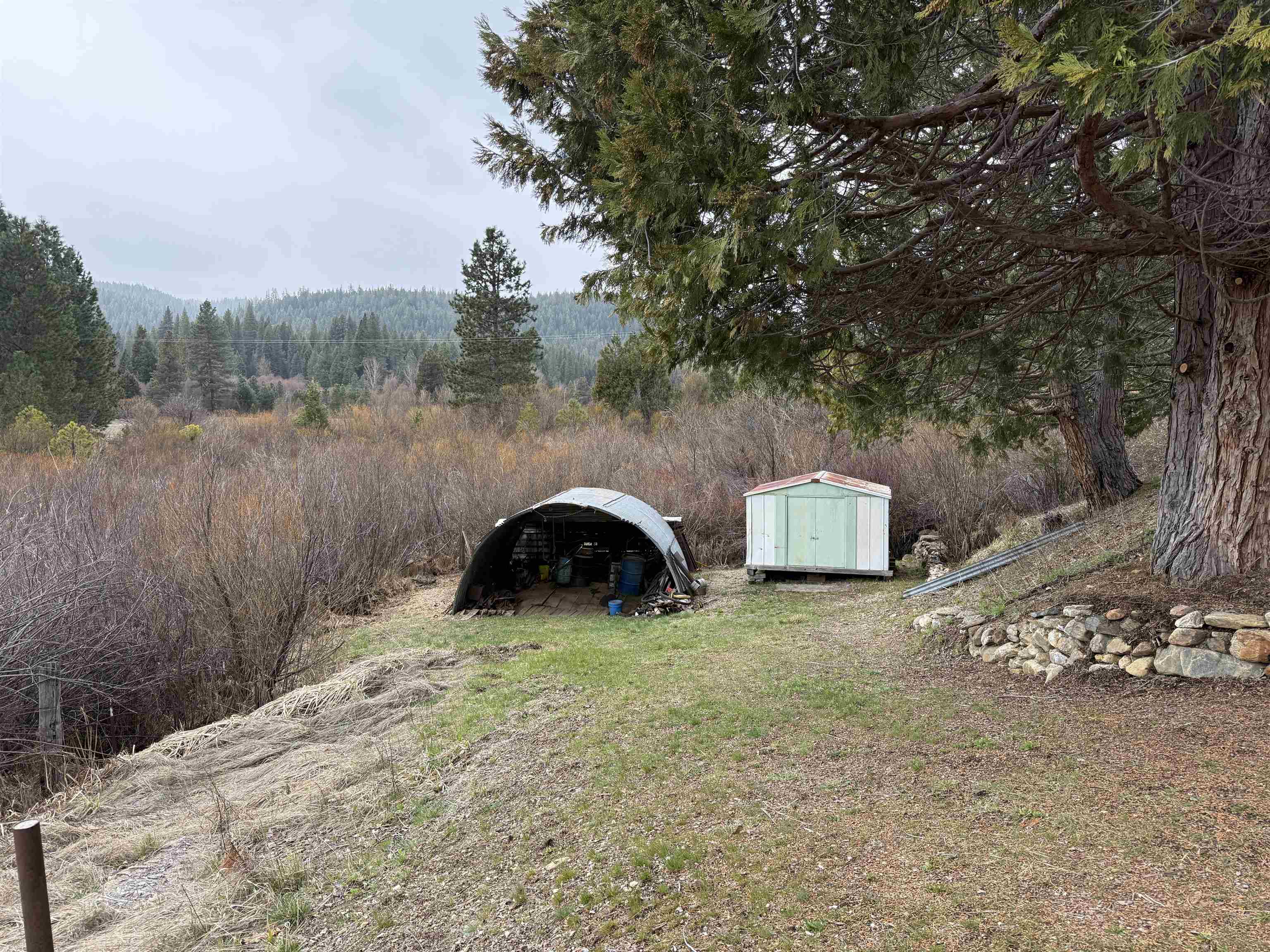 7692 Bucks Lake Road, Meadow Valley, California image 40