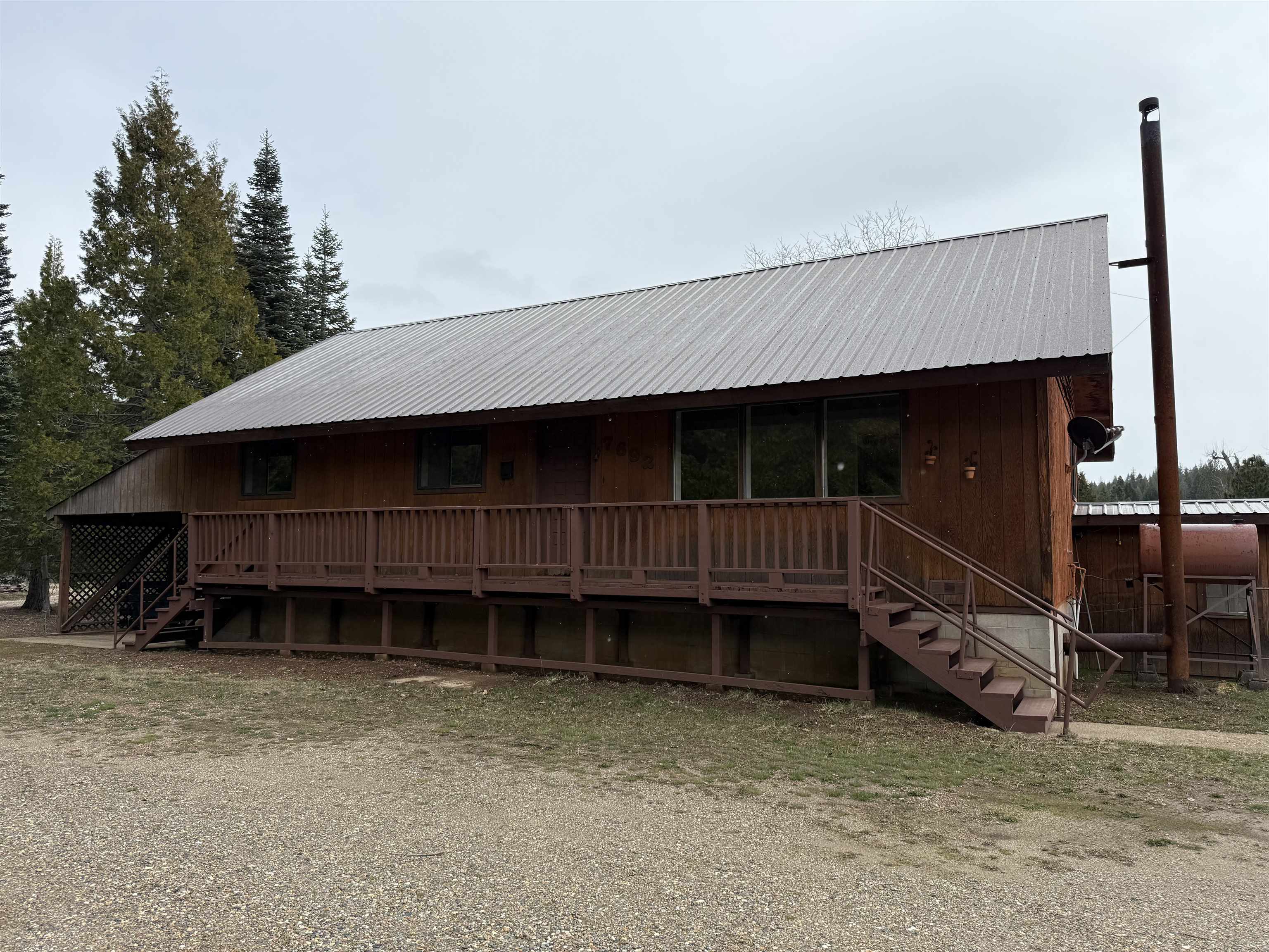7692 Bucks Lake Road, Meadow Valley, California image 27
