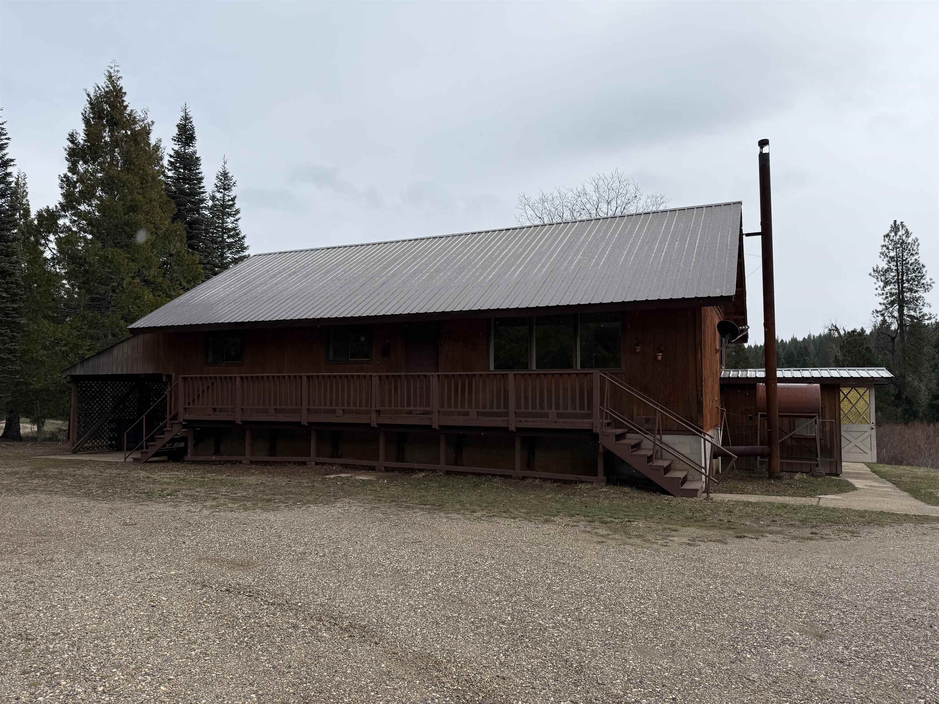 7692 Bucks Lake Road, Meadow Valley, California image 44