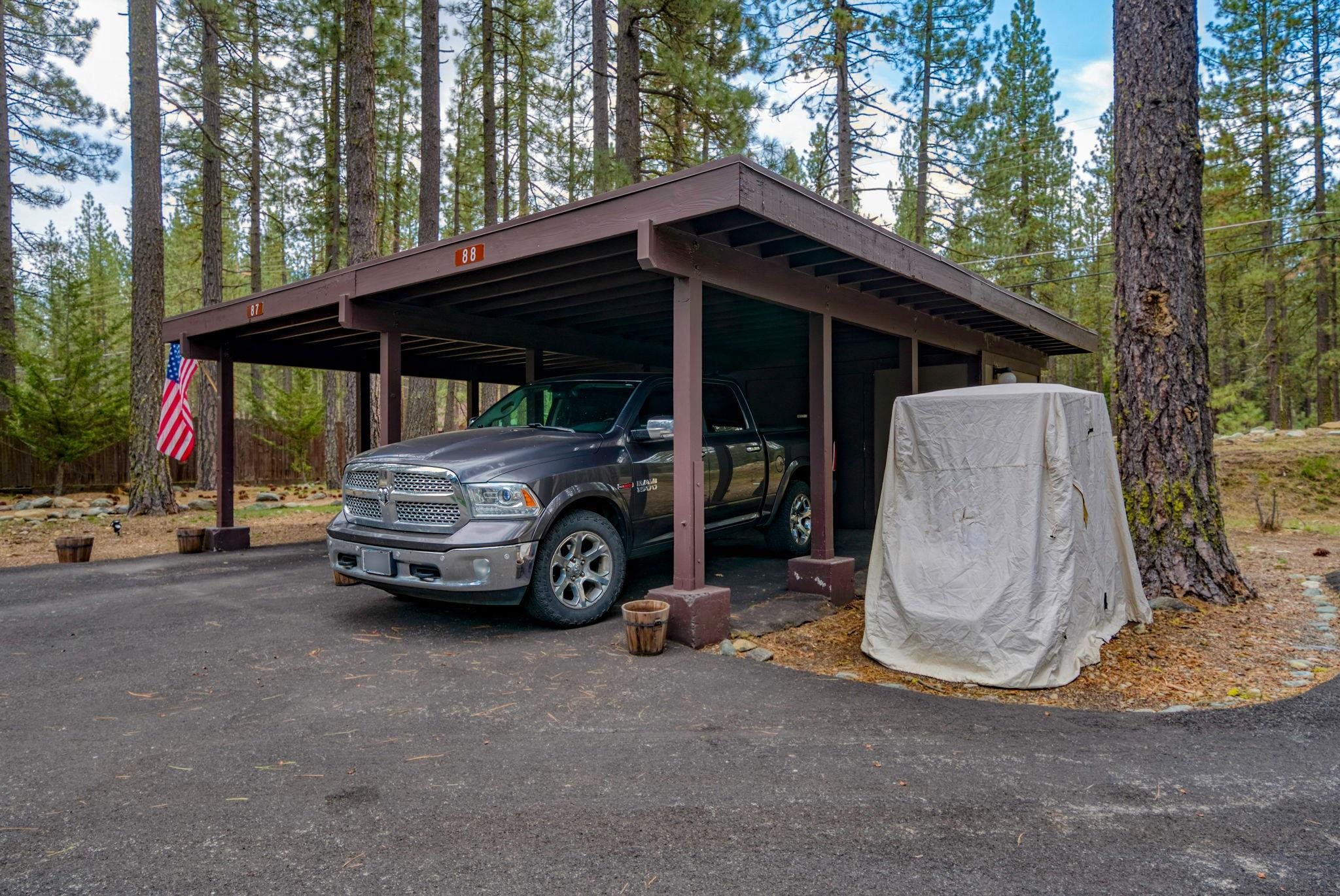 88 Graeagle Meadows Road, Graeagle, New Mexico image 27