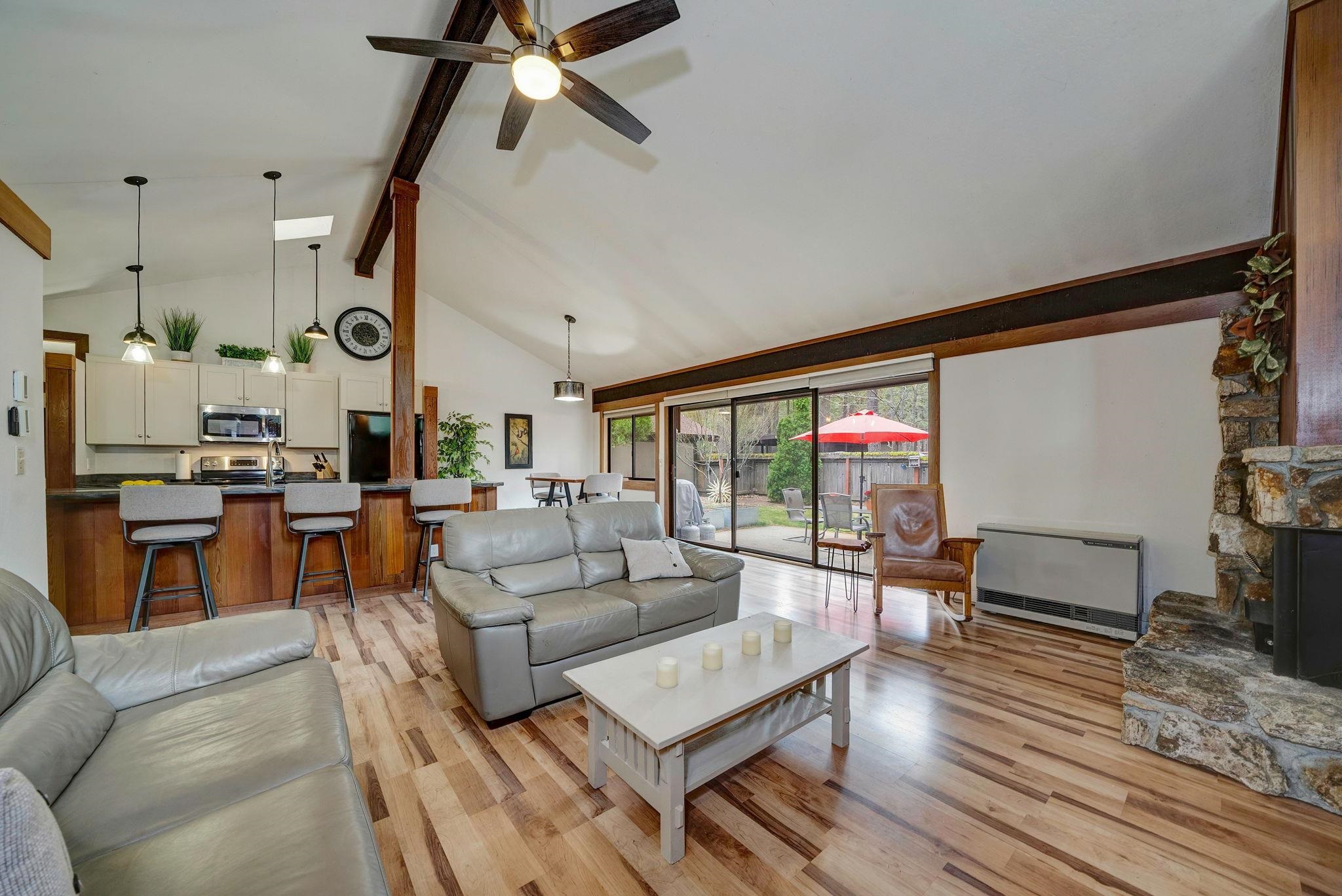 88 Graeagle Meadows Road, Graeagle, New Mexico image 11