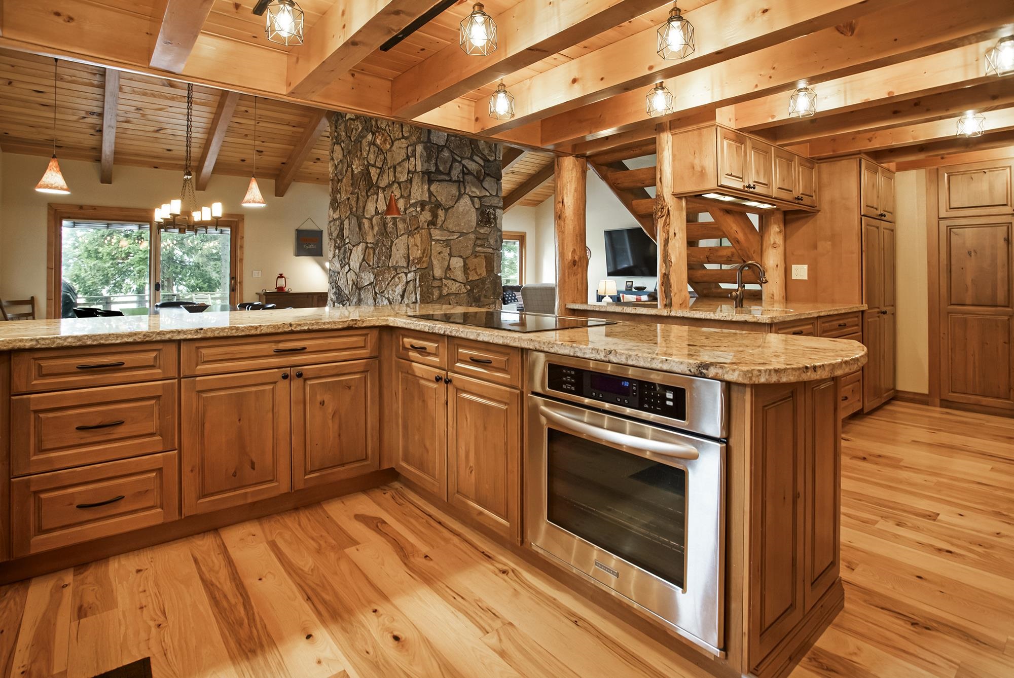 1249 Lassen View Drive, Lake Almanor, Texas image 15