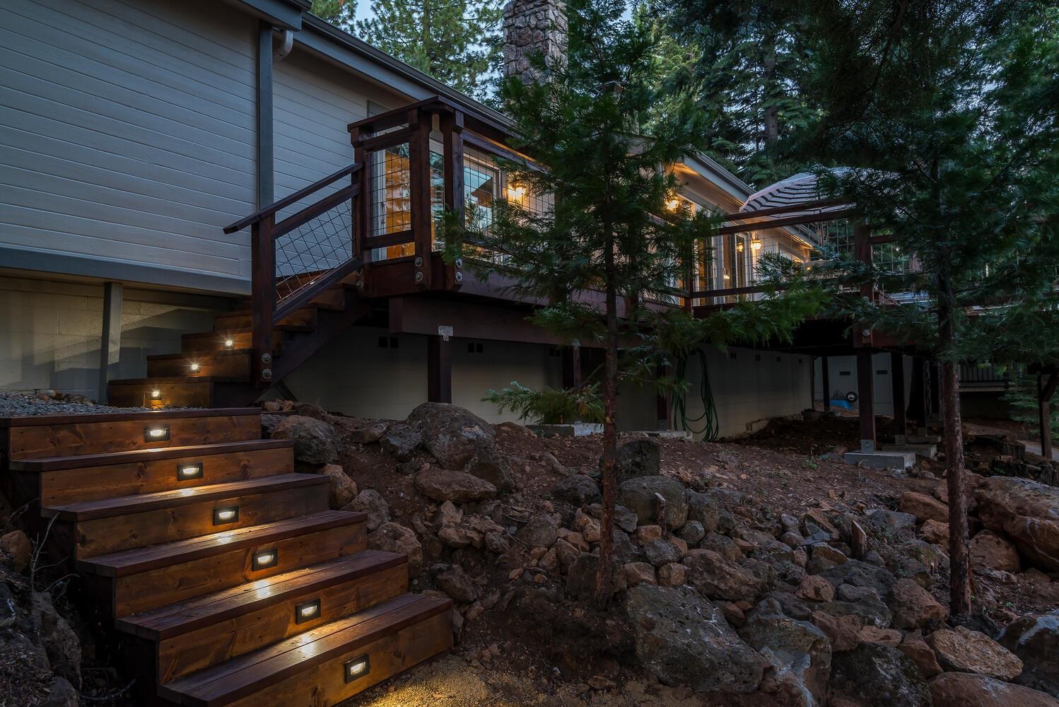 1249 Lassen View Drive, Lake Almanor, Texas image 41
