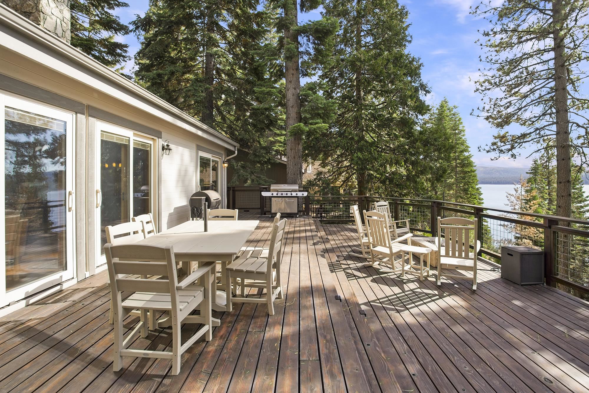 1249 Lassen View Drive, Lake Almanor, Texas image 39