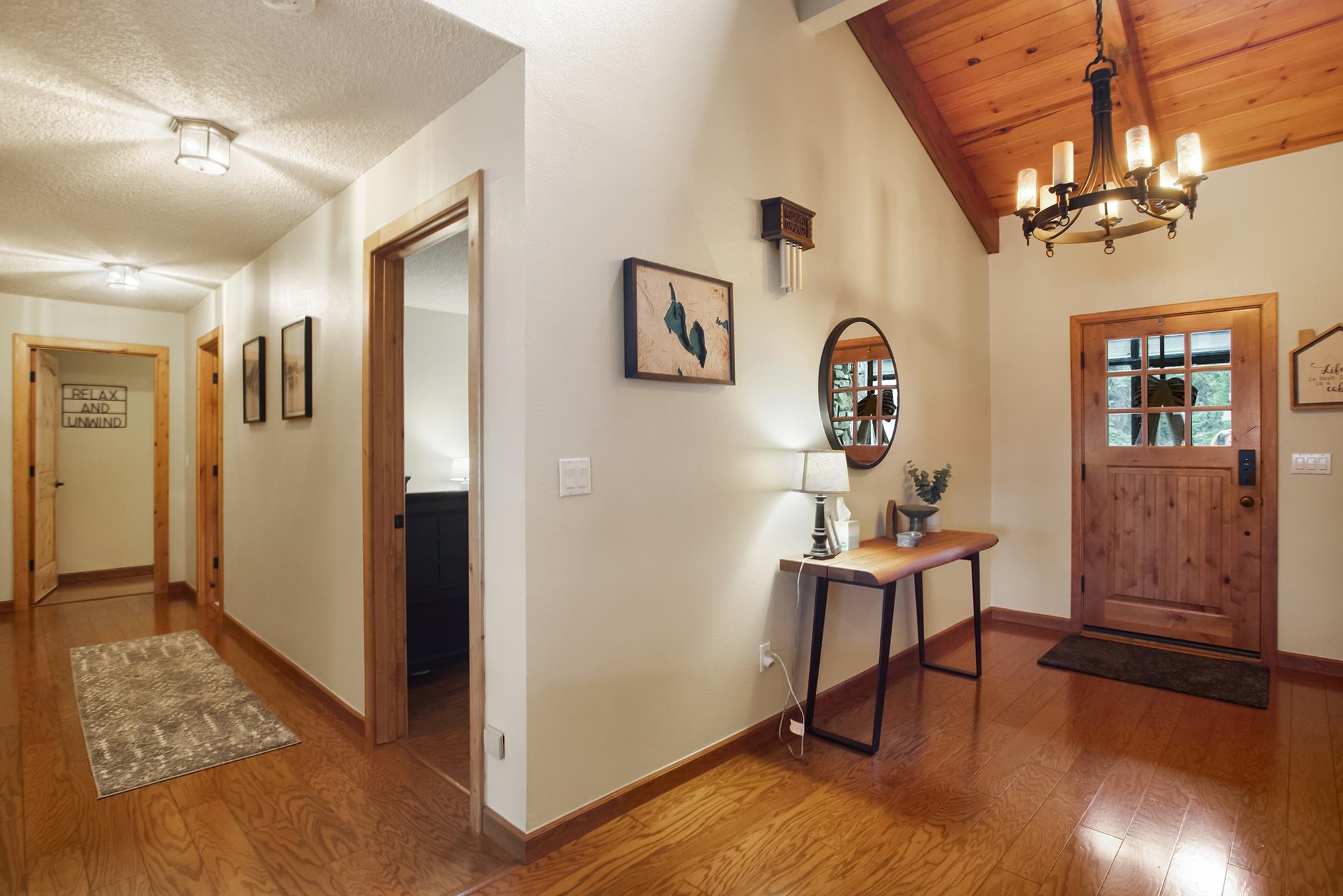 1249 Lassen View Drive, Lake Almanor, Texas image 6